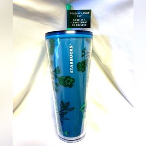 💎 STARBUCKS TRAVELERS COLD CUP💎